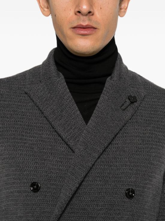 26FW 라르디니 수트 자켓 CNLJM57 AC67001930 GRIGIO - LARDINI