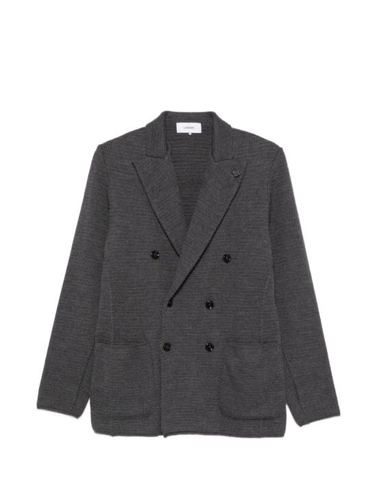 26FW 라르디니 수트 자켓 CNLJM57 AC67001930 GRIGIO