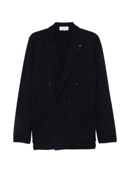 26FW 라르디니 수트 자켓 CNLJM57 AC67001850 NERO