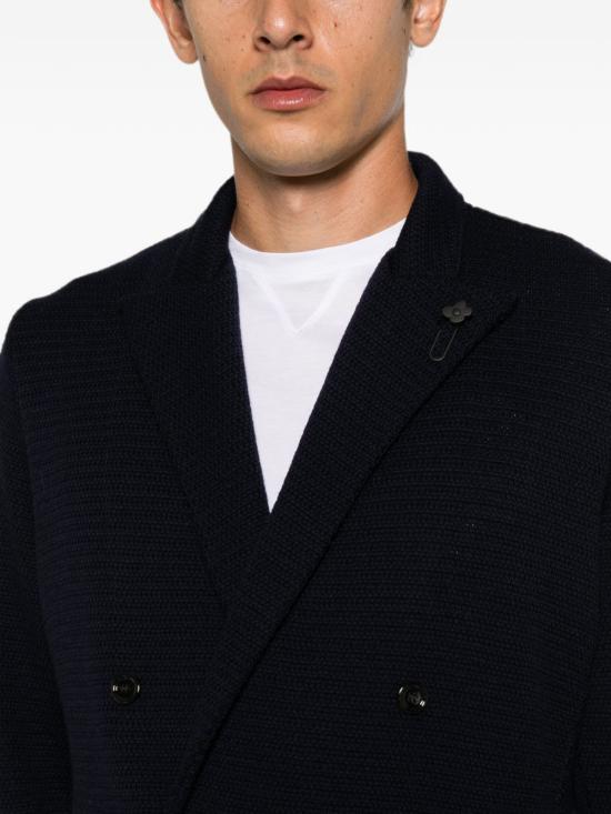26FW 라르디니 수트 자켓 CNLJM57 AC67001850 NERO - LARDINI