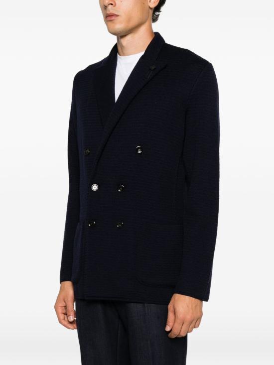 26FW 라르디니 수트 자켓 CNLJM57 AC67001850 NERO - LARDINI