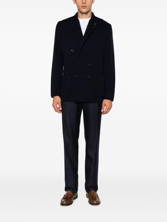 26FW 라르디니 수트 자켓 CNLJM57 AC67001850 NERO - LARDINI