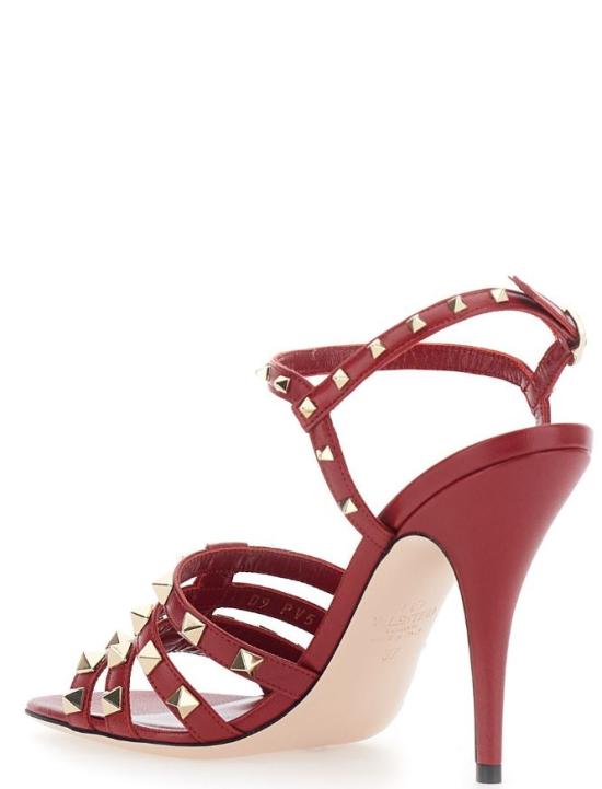 26FW 발렌티노 가라바니 샌들 9W2S0PV5 JDWBGN - VALENTINO GARAVANI