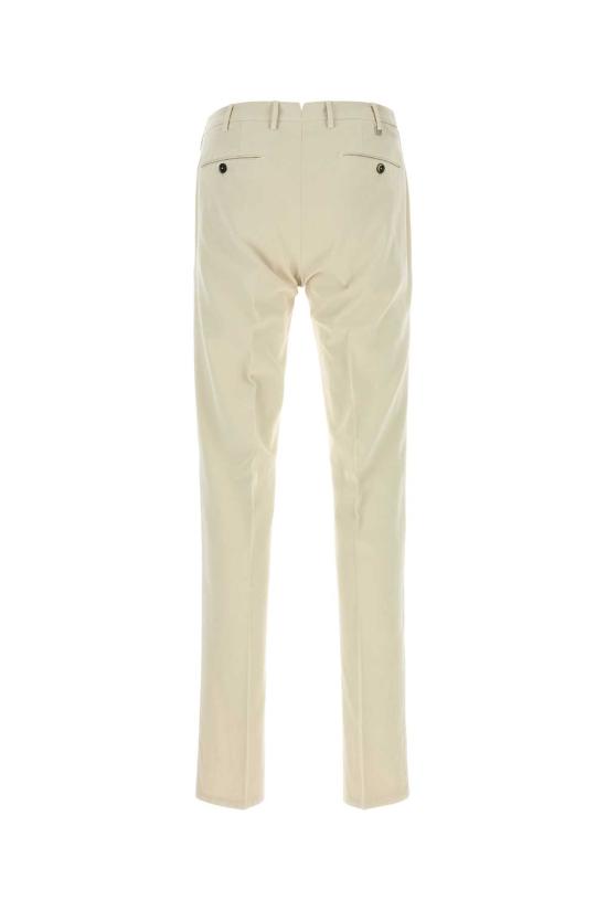 26FW 피티토리노 스트레이트 팬츠 COVT01Z00CL1TU91 Y037 Beige o Tan - PT TORINO