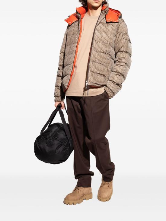 26FW 몽클레어 부츠 4F00070 M6882235 MARRONE - MONCLER
