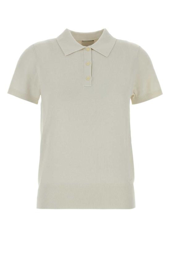 26FW 캘빈클라인 폴로 티셔츠 LV044G311G YAS White