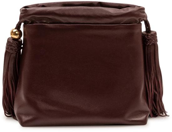 26FW 에트로 숄더백 WP1B0041AP466F0575 BROWN - ETRO