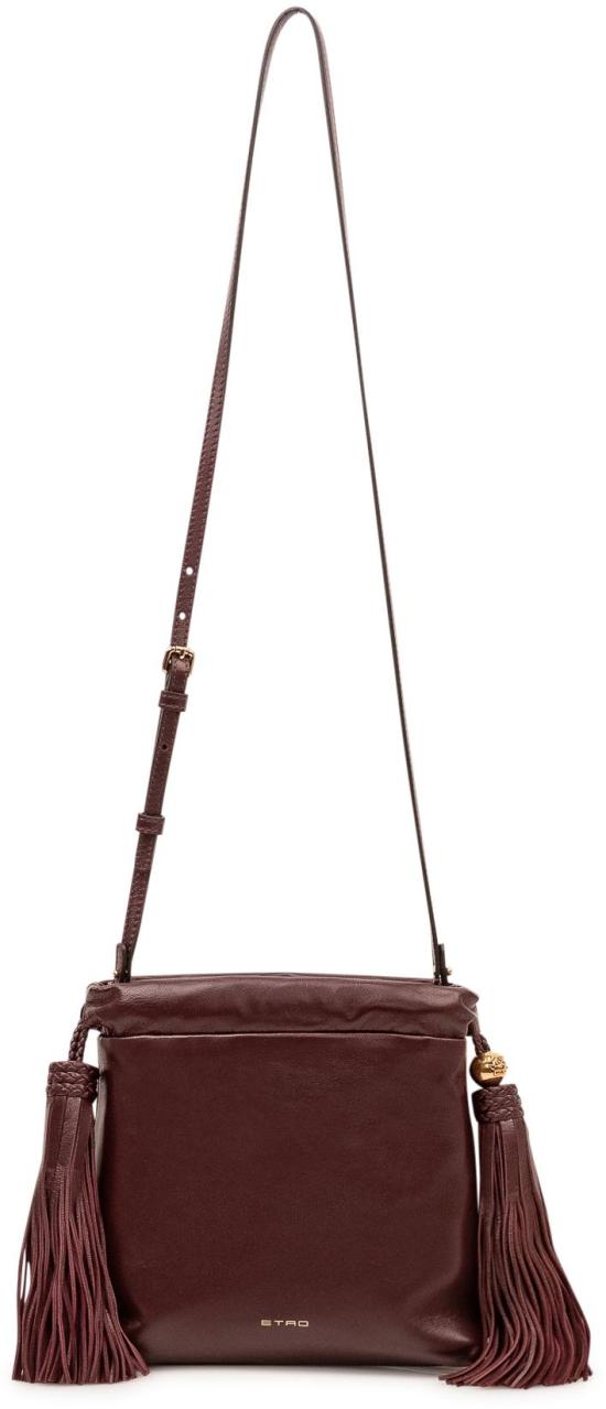 26FW 에트로 숄더백 WP1B0041AP466F0575 BROWN - ETRO