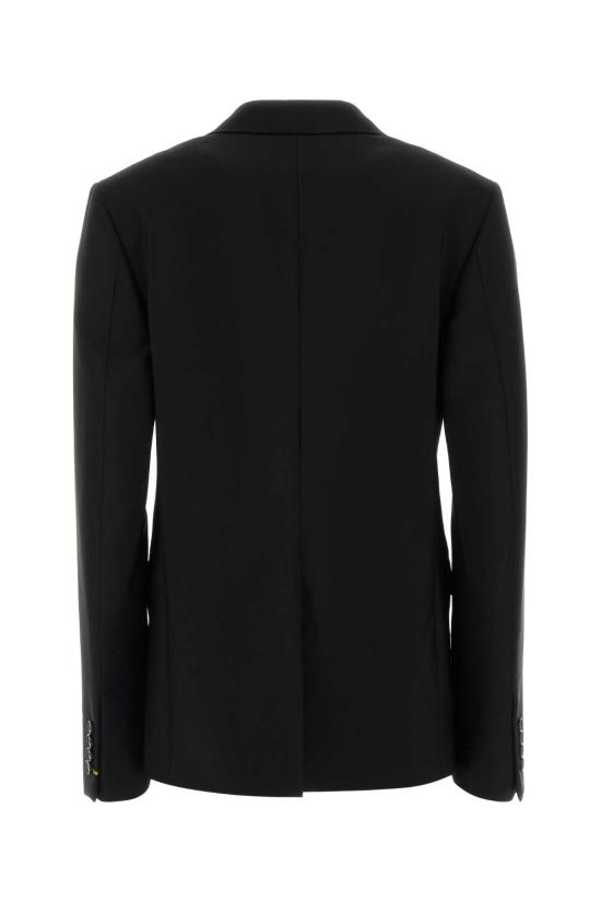 26FW 펜디 수트 자켓 FJ7797B1G1 F0QA1 Black - FENDI