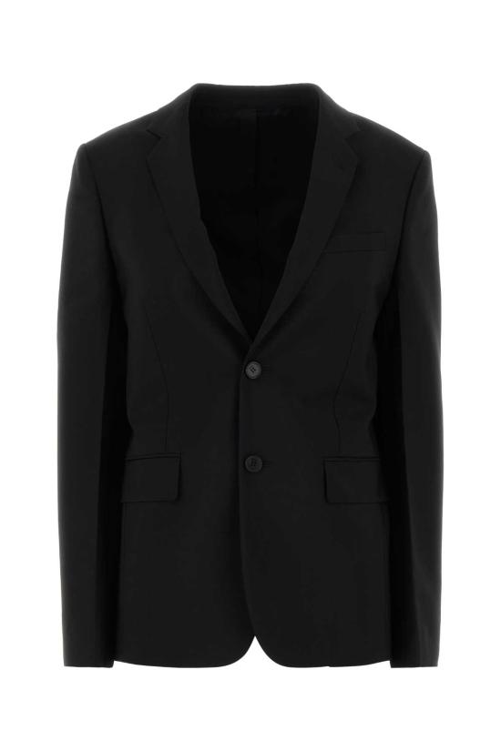 26FW 펜디 수트 자켓 FJ7797B1G1 F0QA1 Black