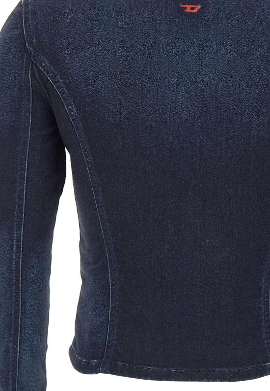 26FW 디젤 데님 자켓 A1897709P9601 NAVY - DIESEL