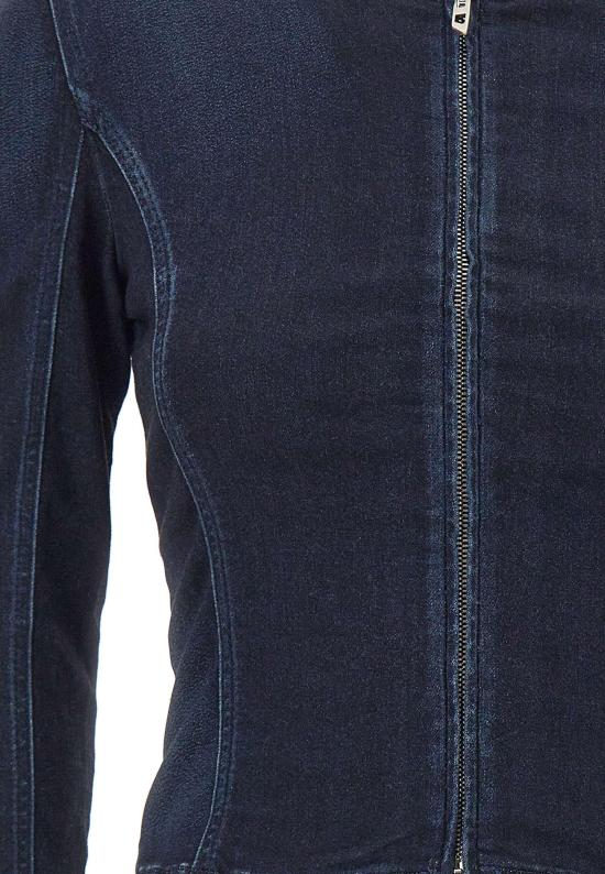 26FW 디젤 데님 자켓 A1897709P9601 NAVY - DIESEL