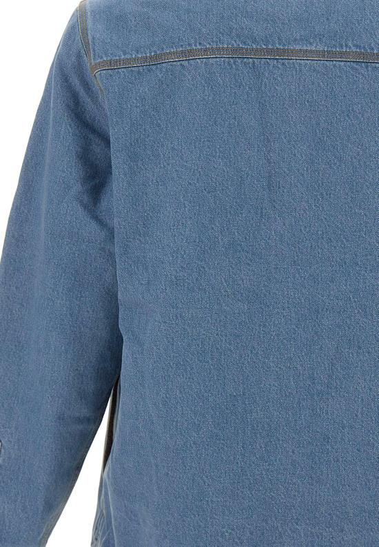 26FW 필슨 데님 자켓 FMCPS0197W1391463 BLUE - FILSON