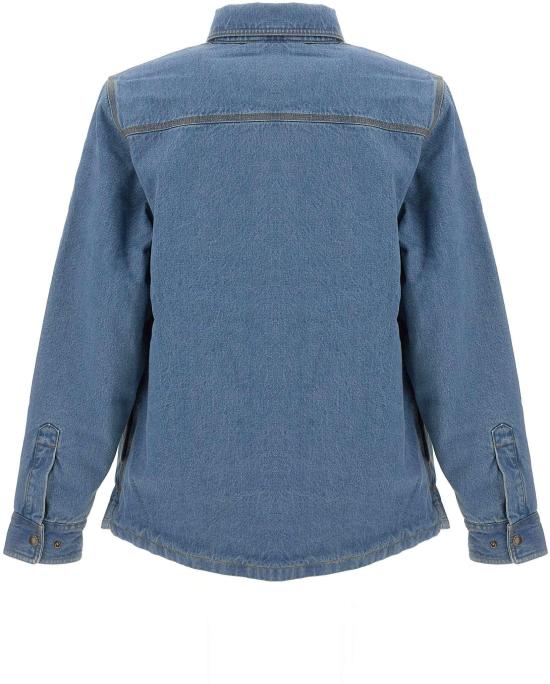 26FW 필슨 데님 자켓 FMCPS0197W1391463 BLUE - FILSON