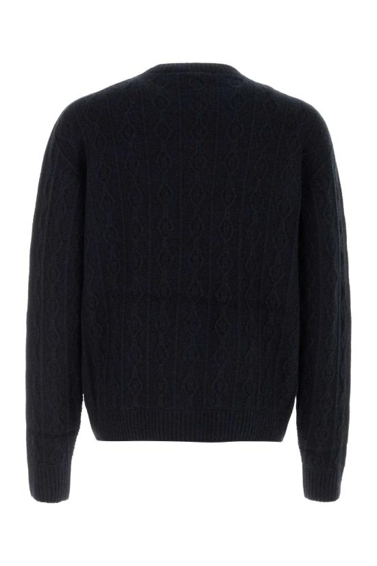 26FW 더로우 반팔 티셔츠 R001259Y120 DNM Blue - THE ROW