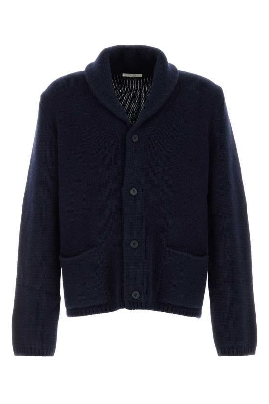 26FW 더로우 니트웨어 R000695Y1044 DRN Blue
