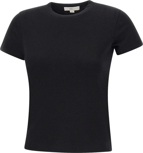 26SS 빈스 탑 V090884679001BLK BLACK