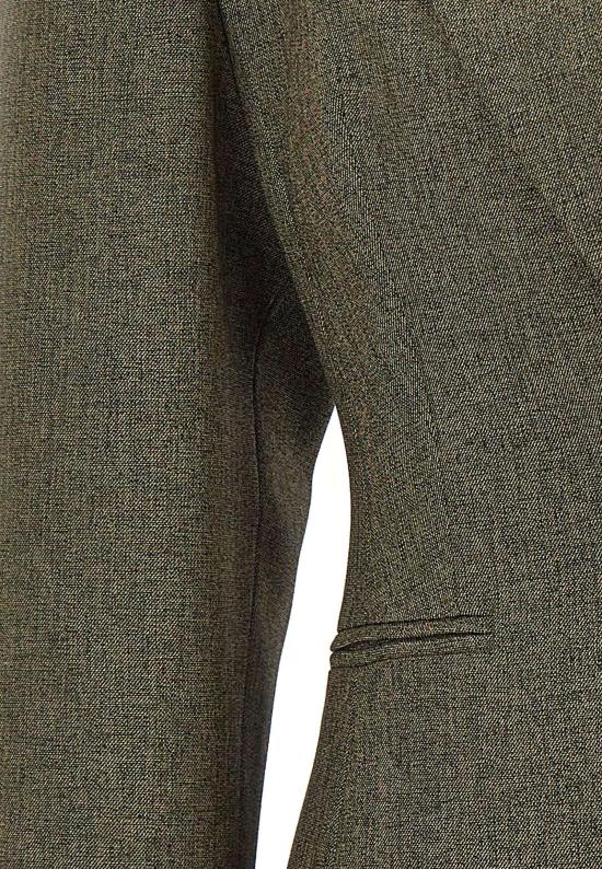 26FW 안다마네 의류 T203017BTNP269BLKAMBER TAUPE - ANDAMANE