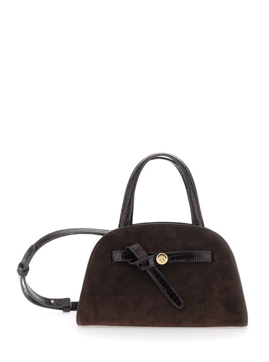 26FW 토리버치 토트백 183362201 Brown