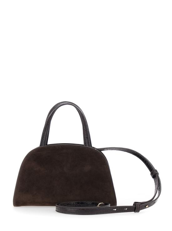 26FW 토리버치 토트백 183362201 Brown - TORY BURCH