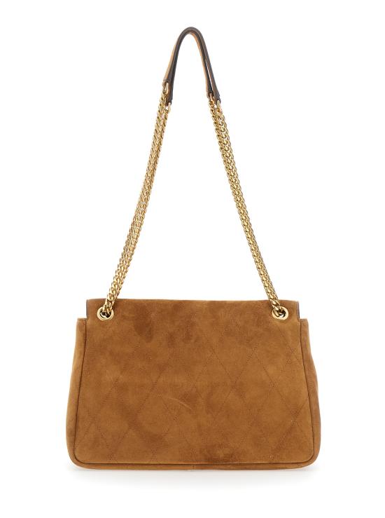 26FW 토리버치 숄더백 183357200 Brown - TORY BURCH