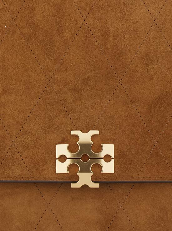 26FW 토리버치 숄더백 183357200 Brown - TORY BURCH