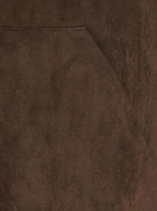 26FW 발렌티니 1972 무스탕 M5102WALNUT Brown - VALENTINI 1972