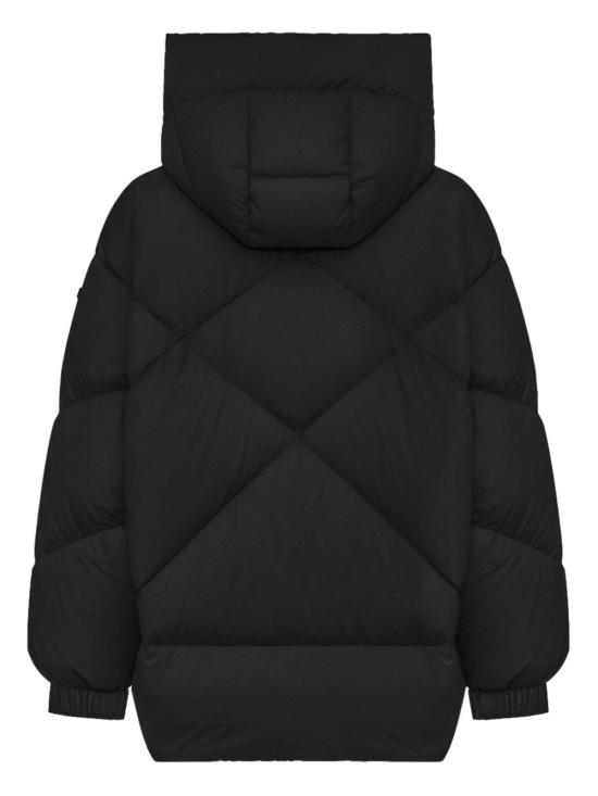 26FW 두노 숏패딩 PEGGIEAPRICA 239 Nero - DUNO