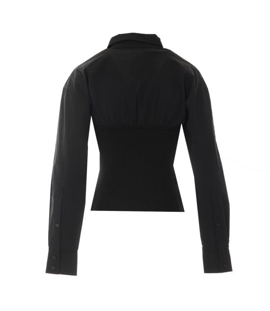 26FW 핑코 스웨터 107827 A3OLZ99 Black - PINKO
