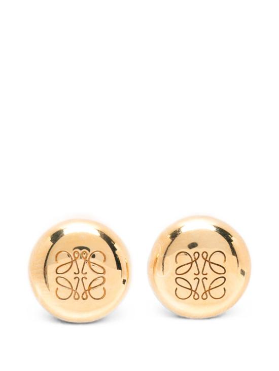 26FW 로에베 이어링 JANB239 X108130 GOLD
