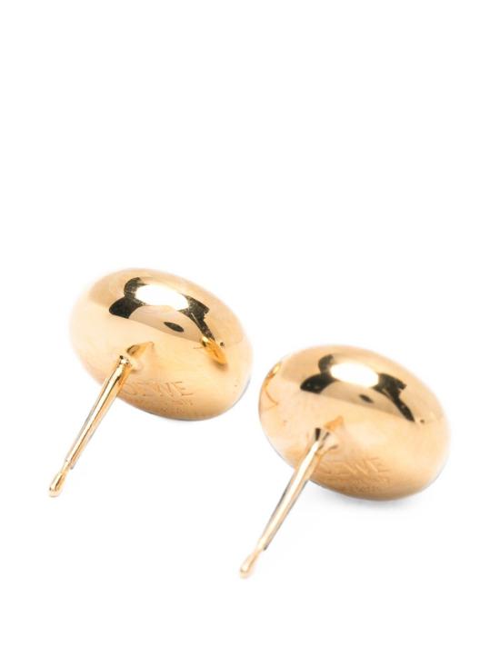 26FW 로에베 이어링 JANB239 X108130 GOLD - LOEWE