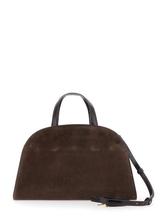 26FW 토리버치 토트백 183363201 Brown - TORY BURCH