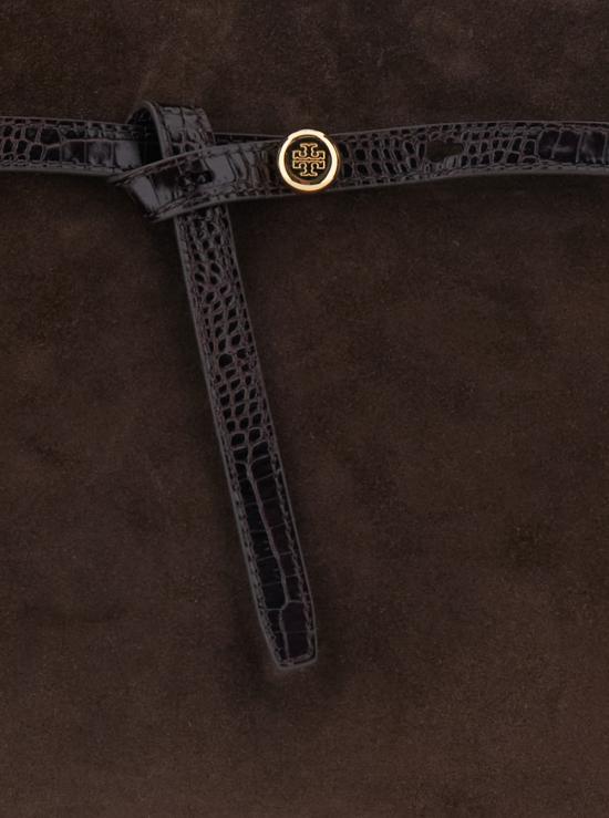 26FW 토리버치 토트백 183363201 Brown - TORY BURCH