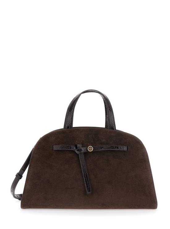 26FW 토리버치 토트백 183363201 Brown