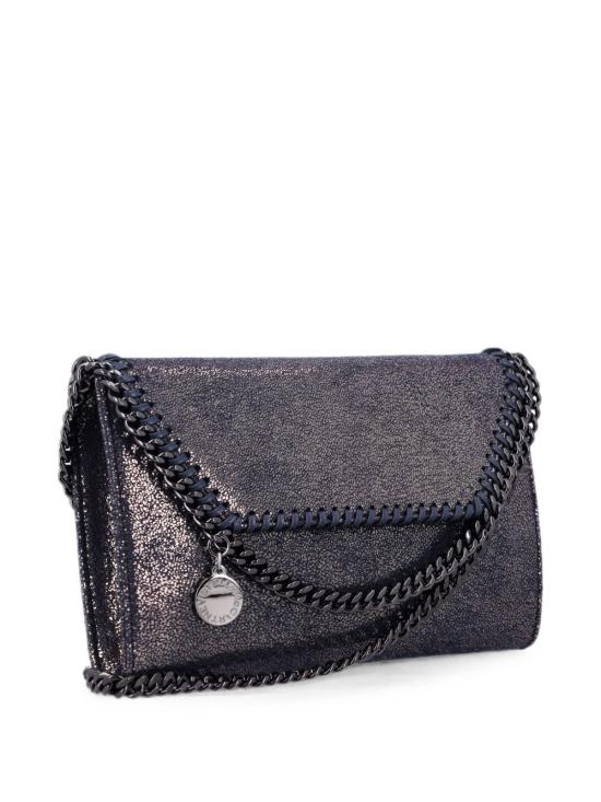 26FW 스텔라 맥카트니 클러치/파우치 581238 WP04894018 INK - STELLA MCCARTNEY