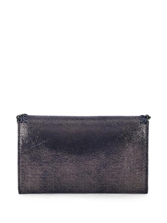 26FW 스텔라 맥카트니 클러치/파우치 581238 WP04894018 INK - STELLA MCCARTNEY