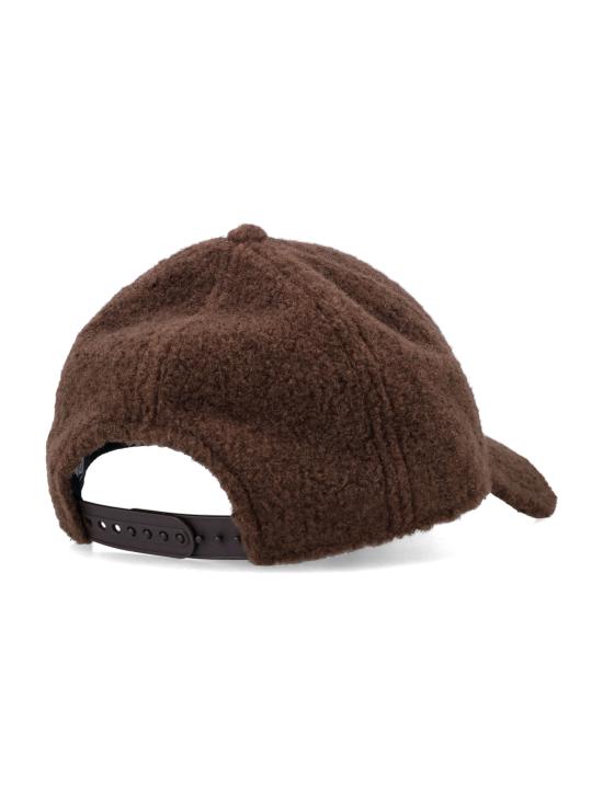 26FW 뉴에라 볼캡 60915754 BROWN Marrone - NEW ERA