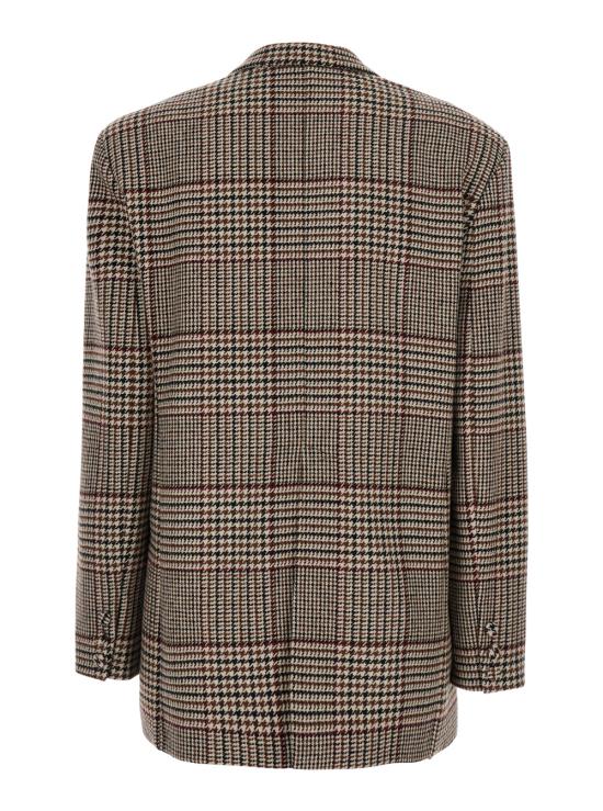26FW 페데리카 토시 수트 자켓 3030030851 Multicolor - FEDERICA TOSI
