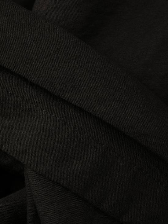  자크뮈스 숏 원피스 213DR0091020990 BLACK - JACQUEMUS