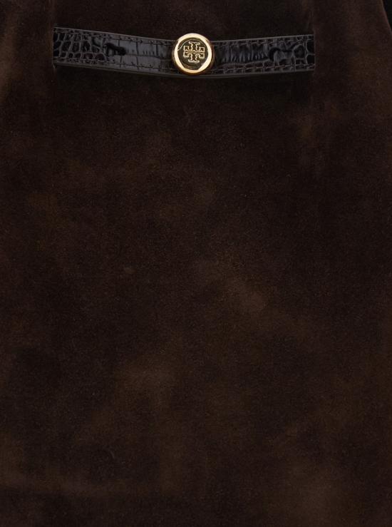 26FW 토리버치 숄더백 186348200 Brown - TORY BURCH