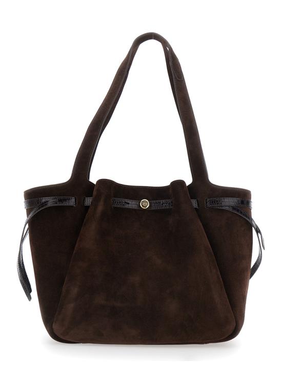 26FW 토리버치 숄더백 186348200 Brown