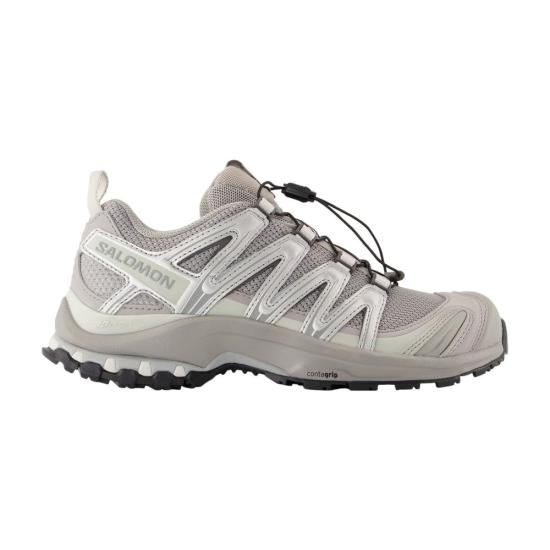 26FW 살로몬 XA 프로 3D 스니커즈 L41617500 silver