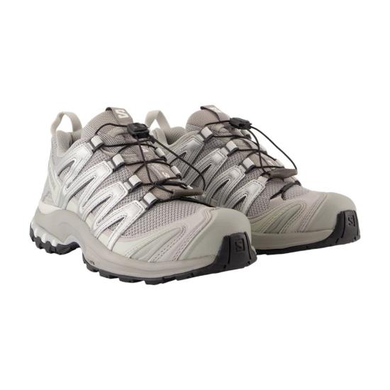 26FW 살로몬 XA 프로 3D 스니커즈 L41617500 silver - SALOMON