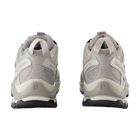 26FW 살로몬 XA 프로 3D 스니커즈 L41617500 silver - SALOMON