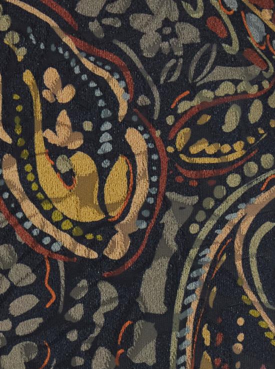 26FW 에트로 스트레이트 팬츠 WREA002699IAS1EX0810 Multicolor - ETRO