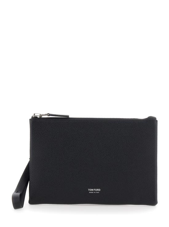 26FW 톰포드 클러치/파우치 H0742LCL615YNAA Black