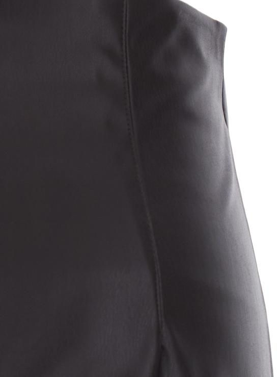 26FW 르플레인 미디 스커트 4829304459 Brown - LEPLAIN