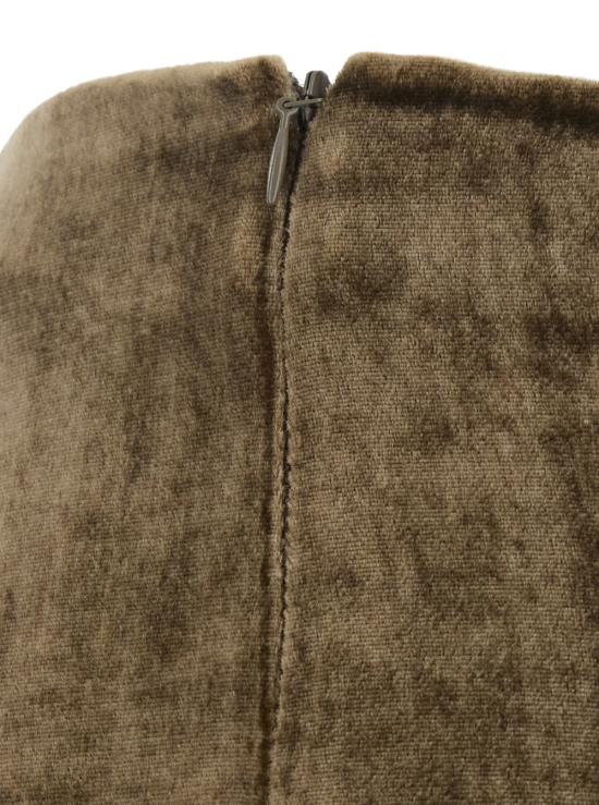 26FW 파로쉬 스트레이트 팬츠 D233038RAVEL064 Brown - PAROSH