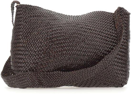 26FW 드래곤디퓨전 숄더백 8703DKBROWN - DRAGON DIFFUSION