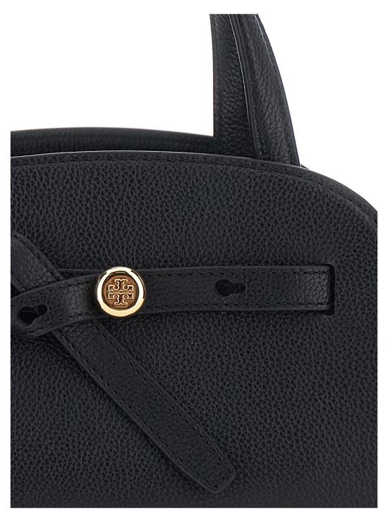 26FW 토리버치 토트백 179989001 Black - TORY BURCH